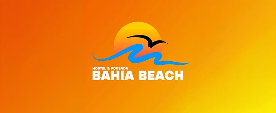 Bahia Beach Hostel & Pousada