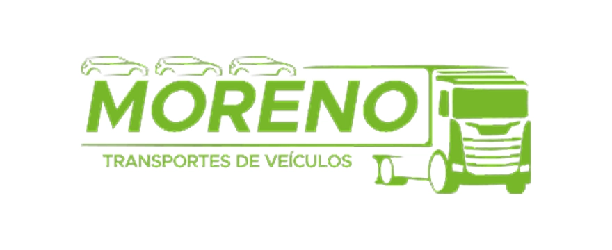 Moreno Transportes de Veículos